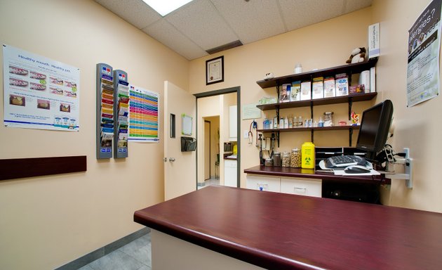 Photo of Centre Street Animal Hospital