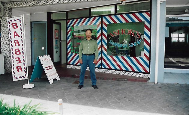 Photo of Ashok's Barber Shop