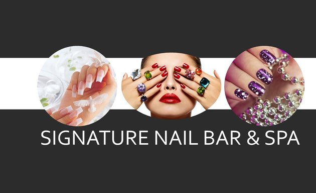 Photo of Signature Nail Bar & Spa