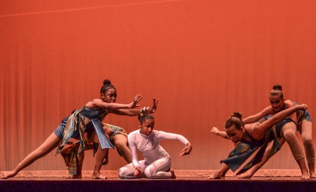 Photo of Inertia Performing Arts
