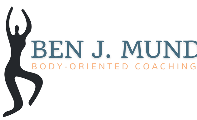 Foto von Ben J Munday - Body-Oriented Coach - Confidence in Work