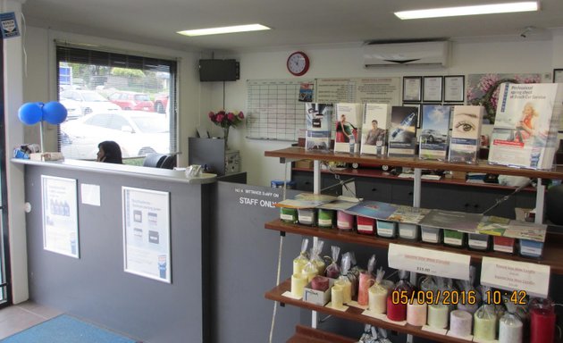 Photo of Bosch Car Service Compujection - Frankston Langwarrin