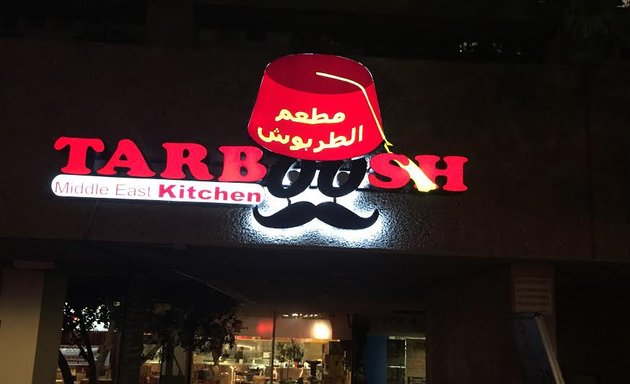 Photo of Tarboosh Middle East Kitchen