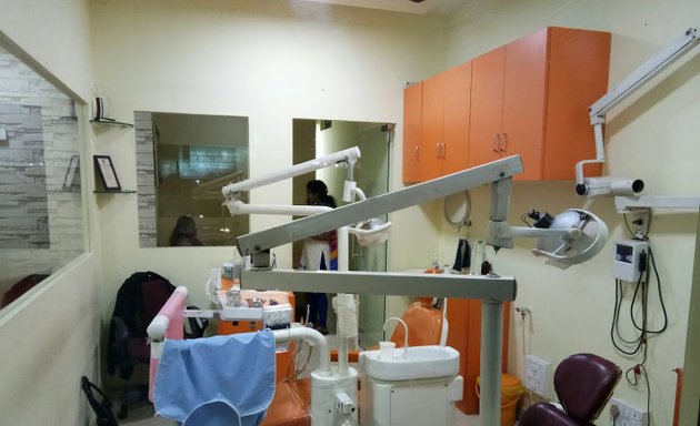 Photo of PVR Dental Care and Implant Center