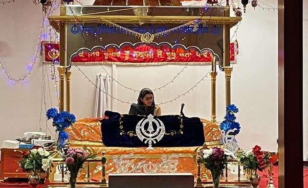 Photo of Guru Nanak Gurdwara Sikh Temple