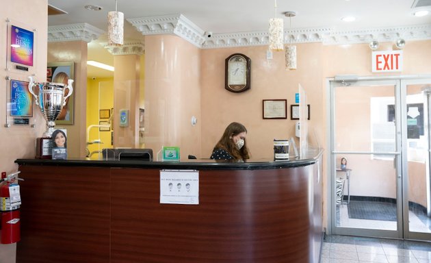 Photo of Steinway Family Dental Center