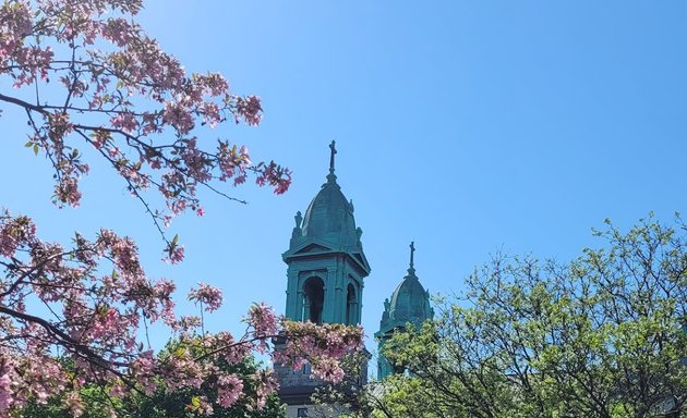 Photo of Parc Soeur-Madeleine-Gagnon