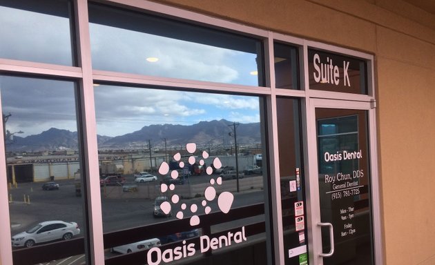 Photo of Oasis Dental