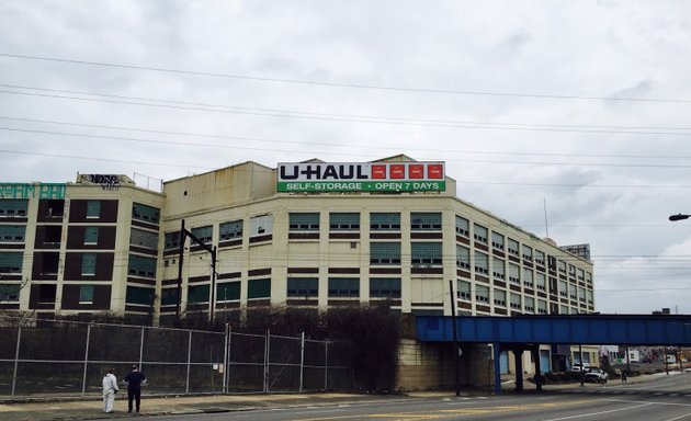 Photo of U-Haul Moving & Storage of Allegheny West