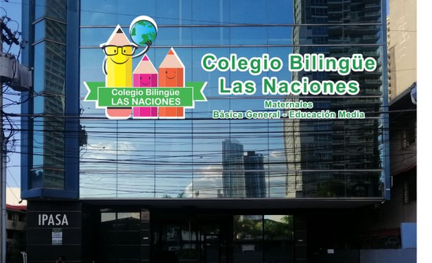 Foto de Colegio/Guardería Bilingue Las Naciones