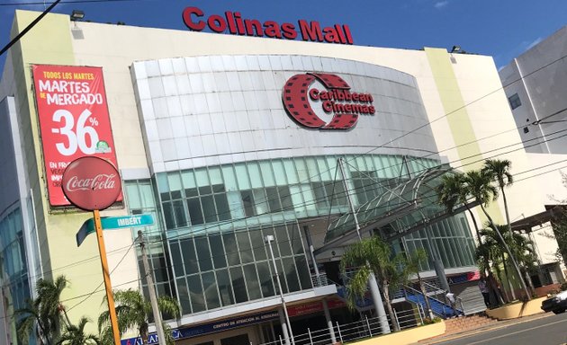Foto de Colinas Mall