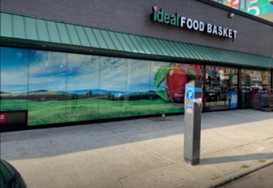 Photo of Ideal Food Basket of East New York