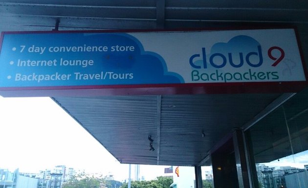 Photo of Cloud 9 Backpackers Brisbane