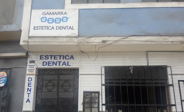 Foto de Gamarra Estetica Dental