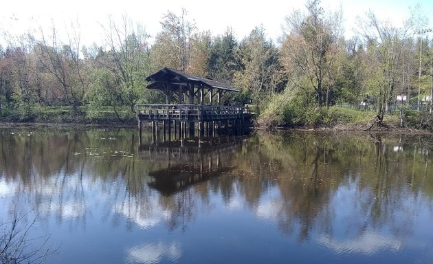 Photo of Fishtrap Creek Park