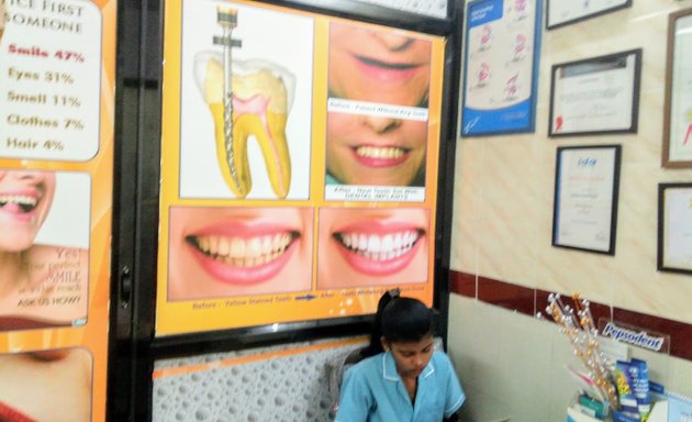 Photo of Gayatri Multispeciality Dental Implant Clinic
