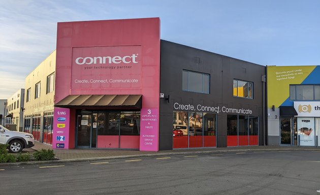 Photo of Connect NZ