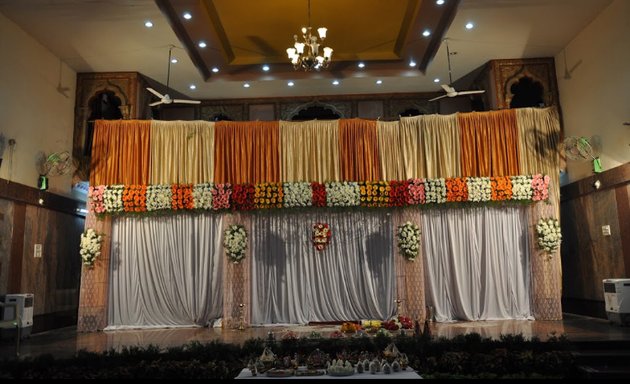 Photo of Sri Dwaraka Convention Hall