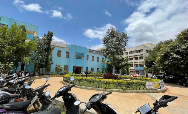 Photo of Vijaya College