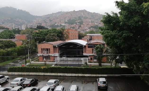 Foto de Bomberos Estación Floresta