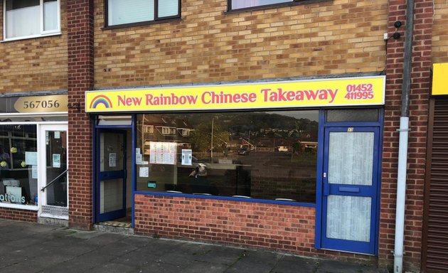 Photo of New Rainbow Chinese Takeaway