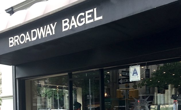 Photo of Broadway Bagel