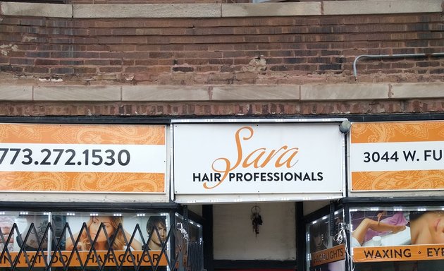 Photo of Sara Hair Professional