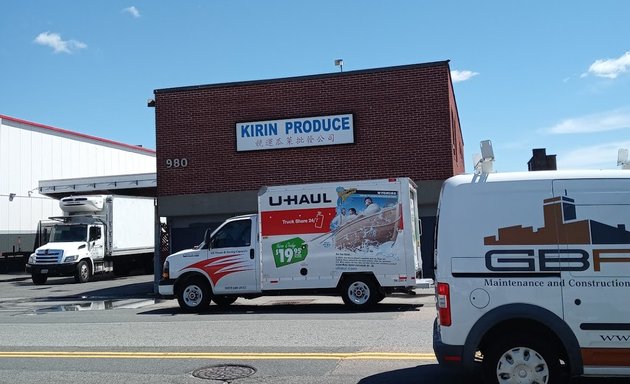 Photo of Kirin Produce Co