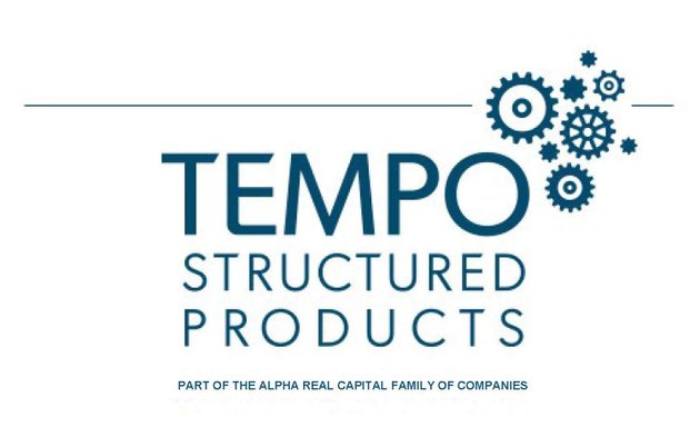Photo of Tempo Structured Products