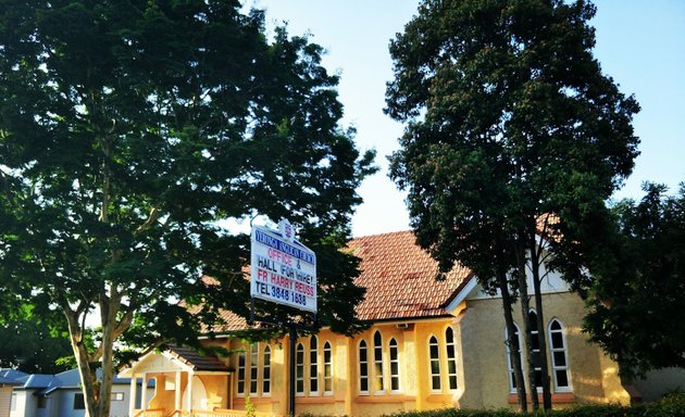 Photo of Anglican Parish of Yeronga