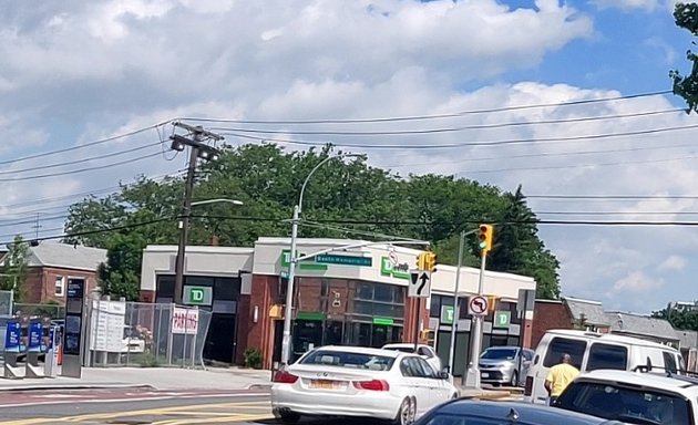 Photo of ATM (TD Bank)