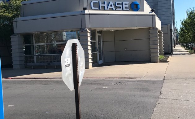 Photo of Chase Bank