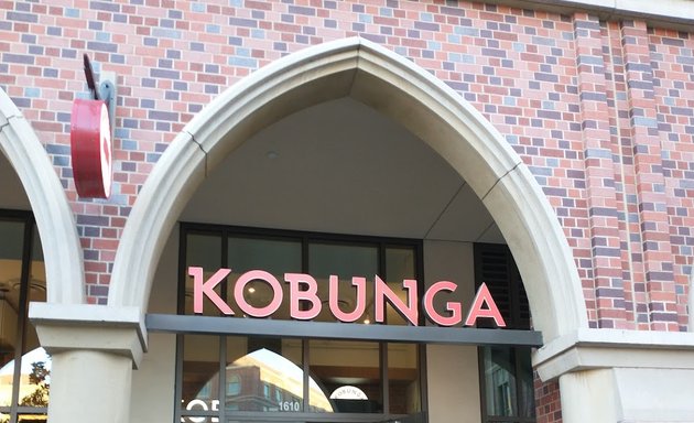 Photo of Kobunga