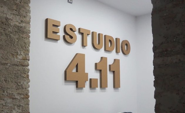 Foto de Estudio 4.11 - Impresión & Diseño