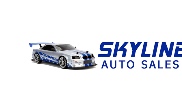 Photo of Skyline 1 Auto Sales