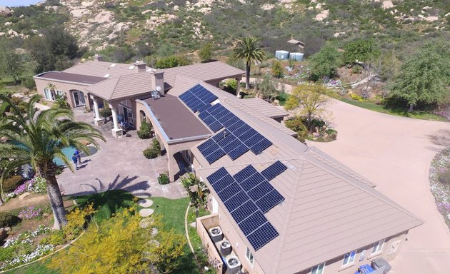 Photo of SolarGuru Energy - Los Angeles Solar Panel Systems