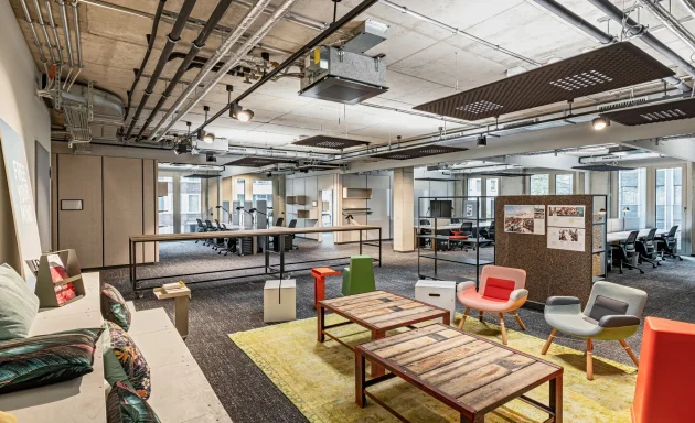 Foto von Design Offices GmbH