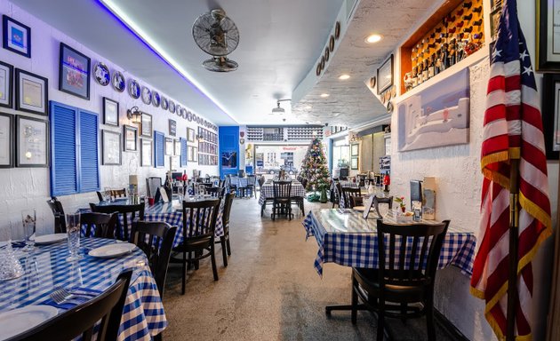 Photo of Delphi Greek Restaurant and Bar