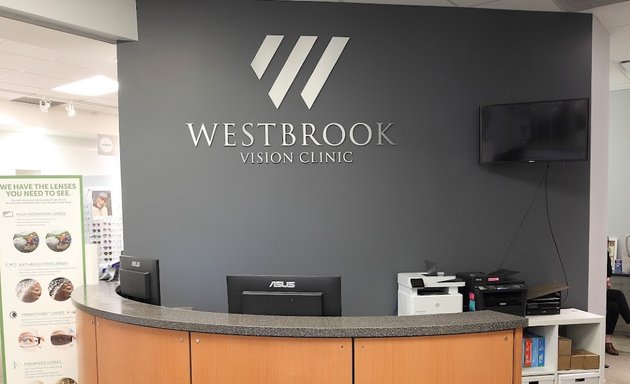 Photo of Westbrook Vision Clinic