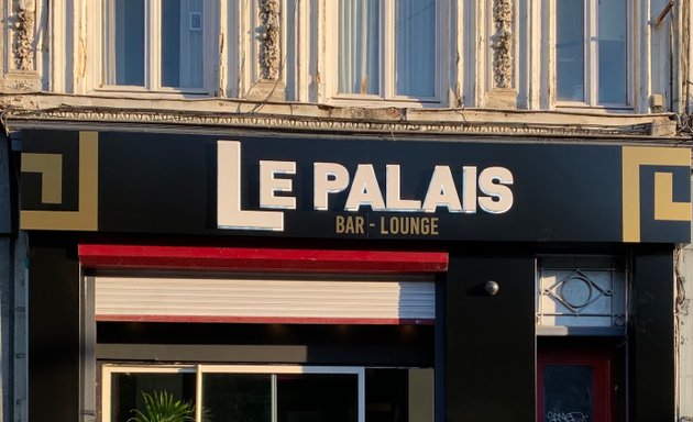Photo de Le Palais Lounge