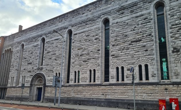 Photo of St Augustine's Roman Catholic Church