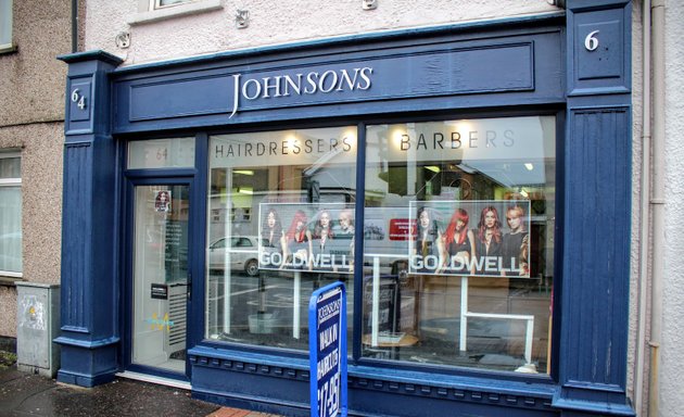 Photo of Johnsons Hairdressers