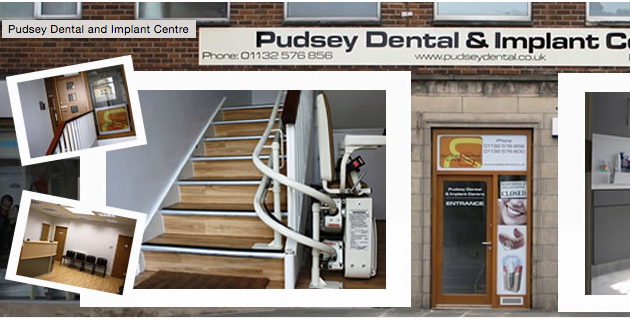 Photo of Pudsey Dental & Implant Centre