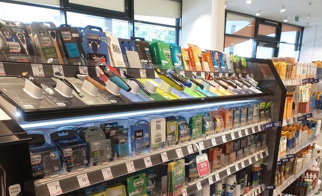 Foto von dm drogerie markt