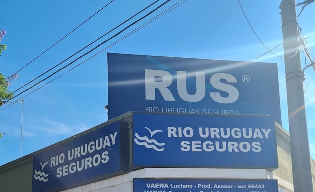 Foto de Seguros vaena /Rio Uruguay/ Rivadavia/ Vaena productores asesores de seguros