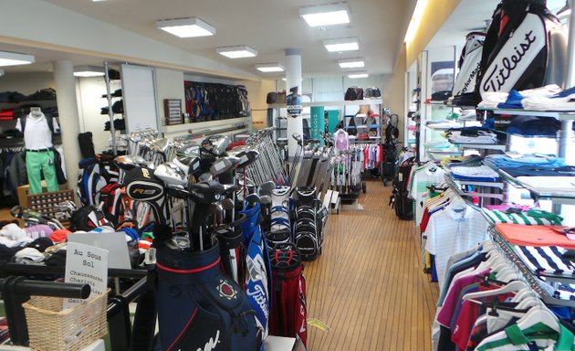 Photo de UsGolf Megastore - Paris