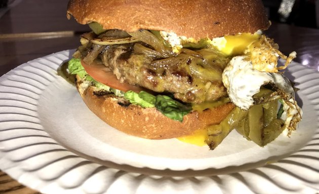 Photo of Truffle Craft Burgers & Grill