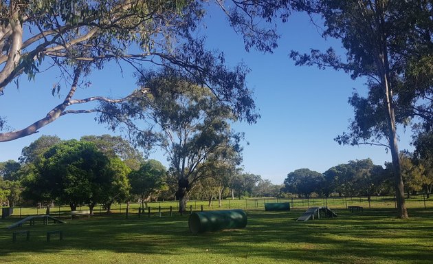 Photo of Barungwarra Bushland Reserve