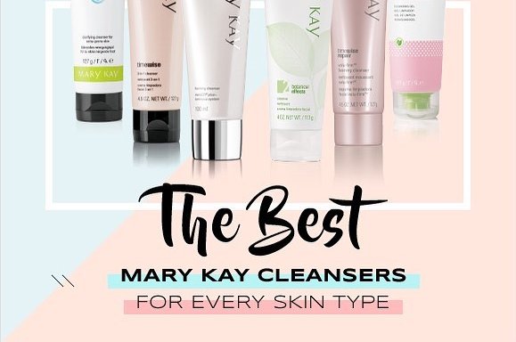 Photo of Mary Kay Sg. Ramal