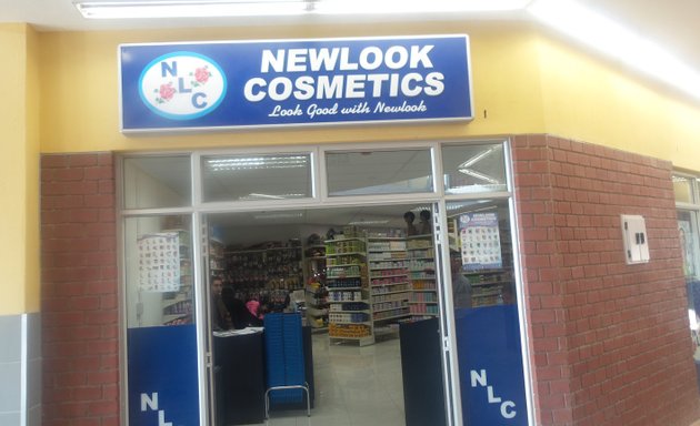 Photo of Newlook Cosmetics